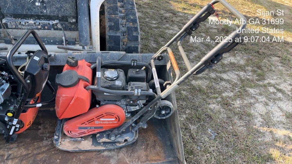2024 HUSQVARNA LF75