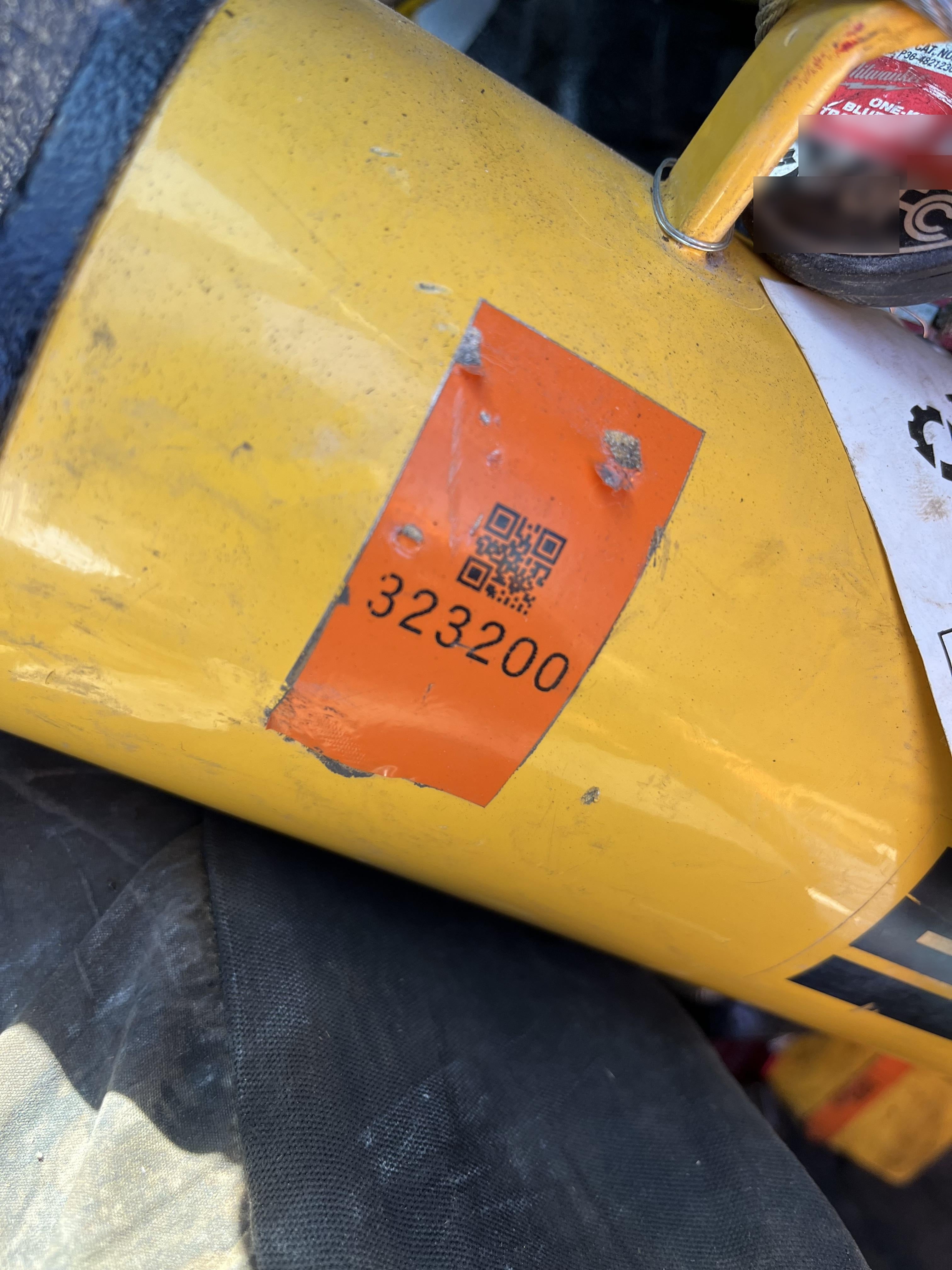 2023 ENERPAC P80
