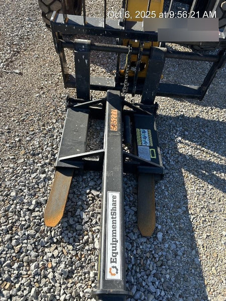 2025 STAR INDUSTRIES M1360B - Star JIB Boom