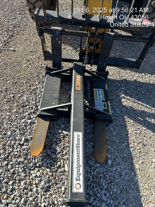 2025 STAR INDUSTRIES M1360B - Star JIB Boom