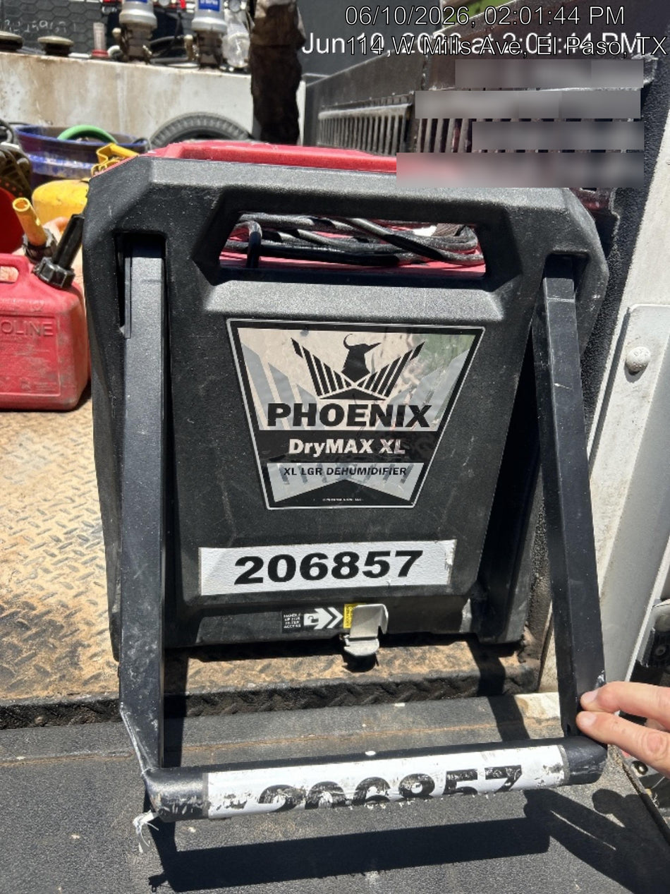 2022 PHOENIX DryMAX XL