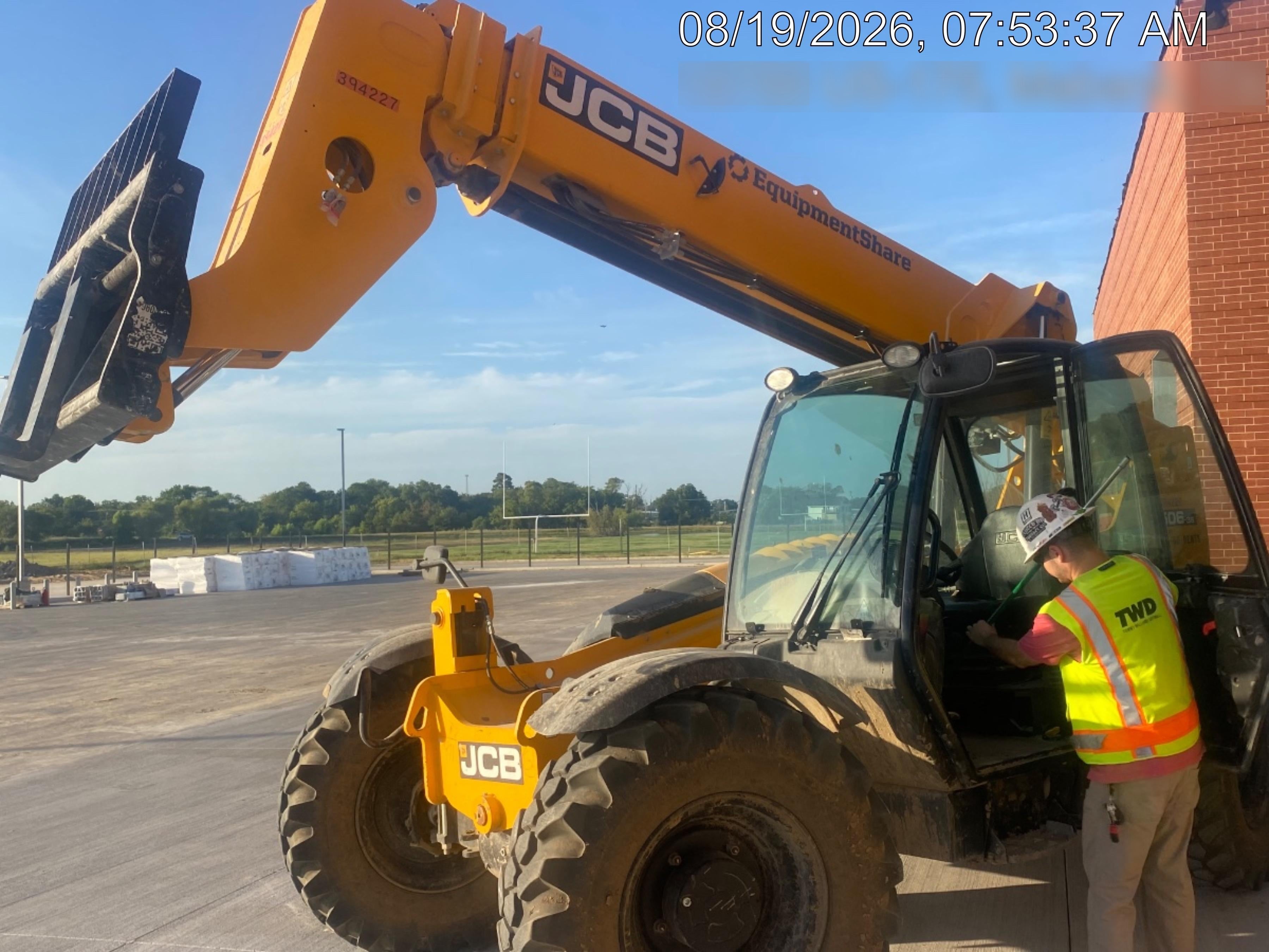 2024 JCB 506-36