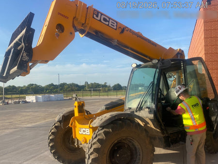 2024 JCB 506-36
