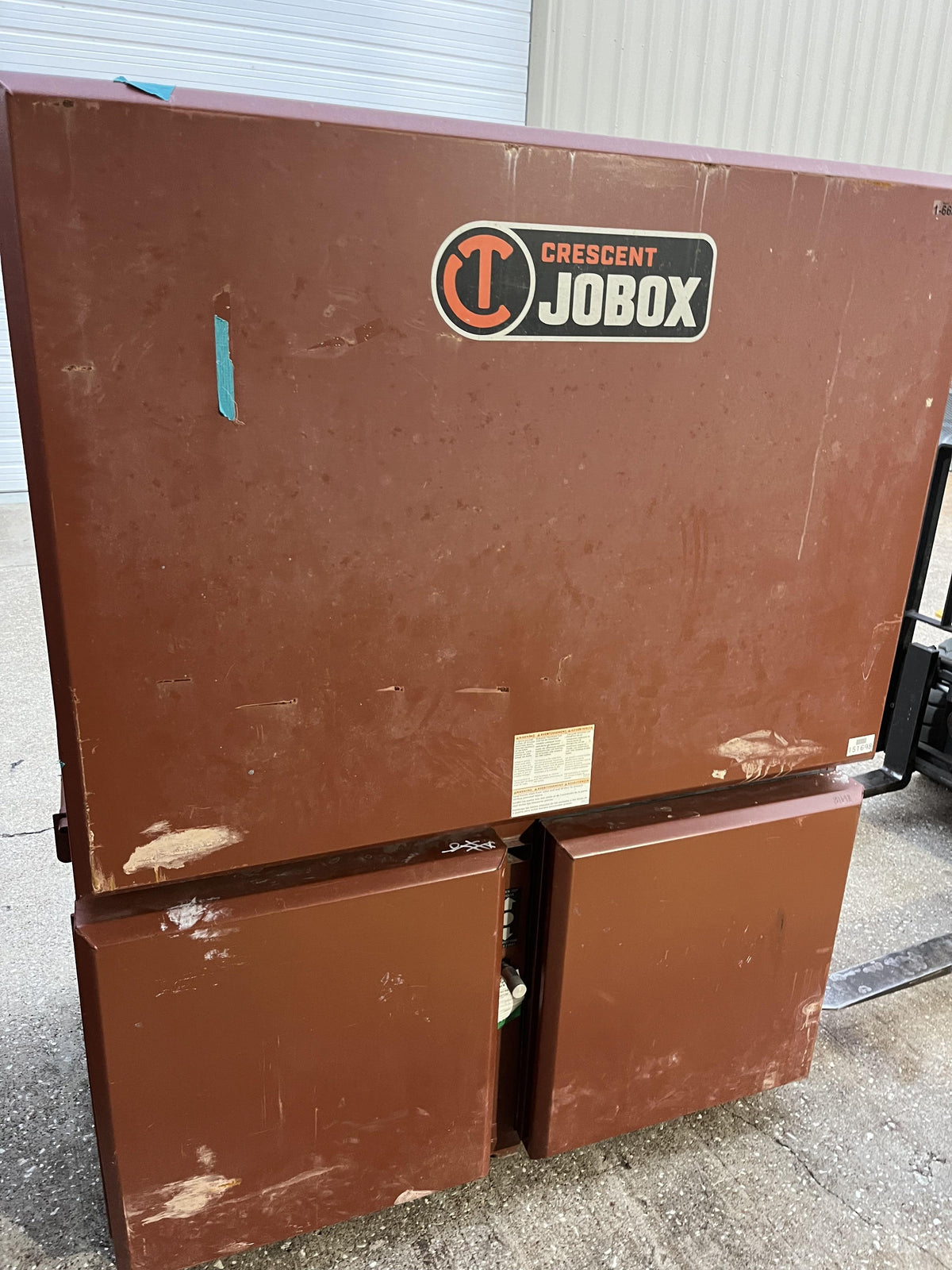 2021 JOBOX 1-669990
