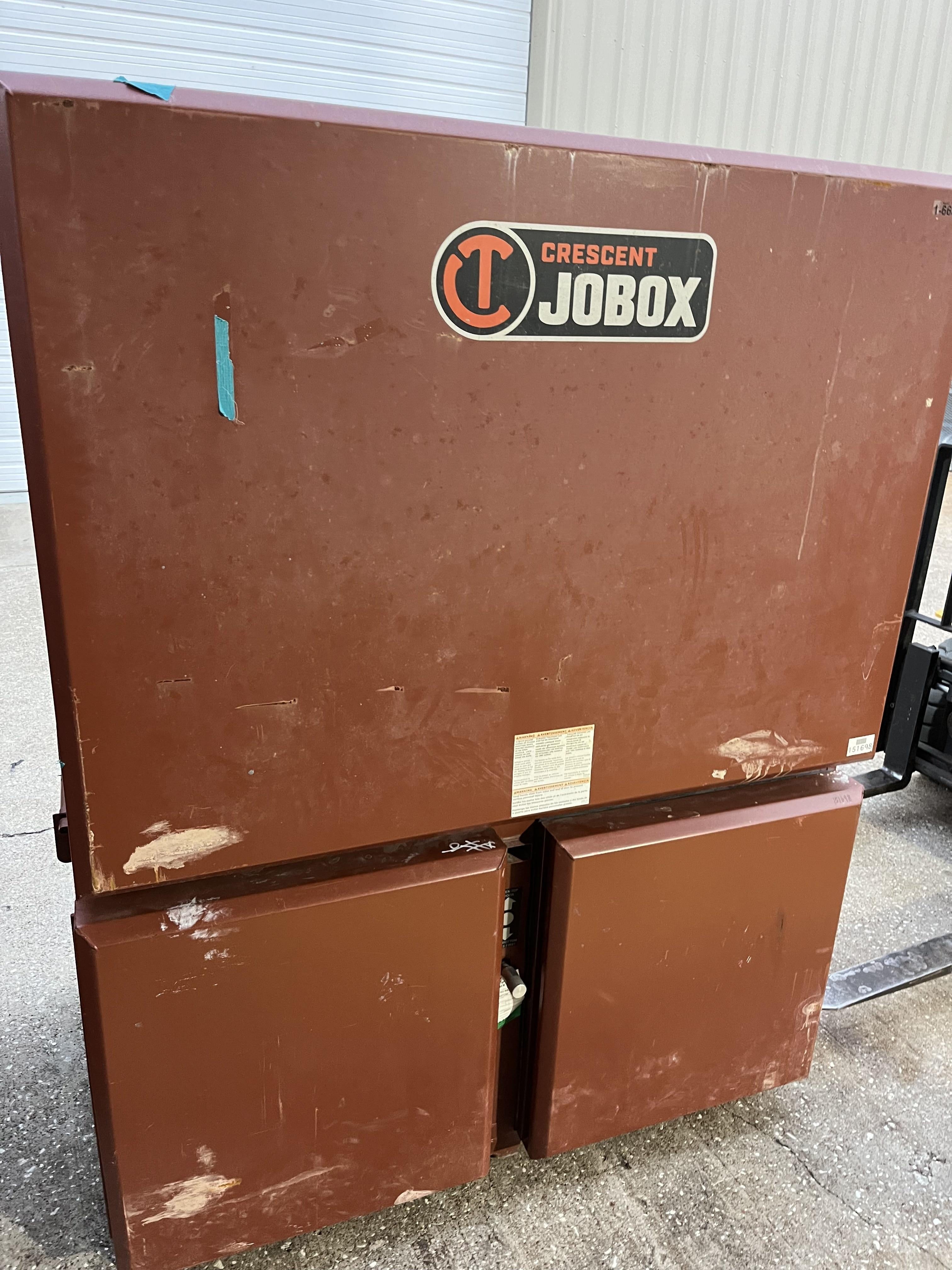 2021 JOBOX 1-669990