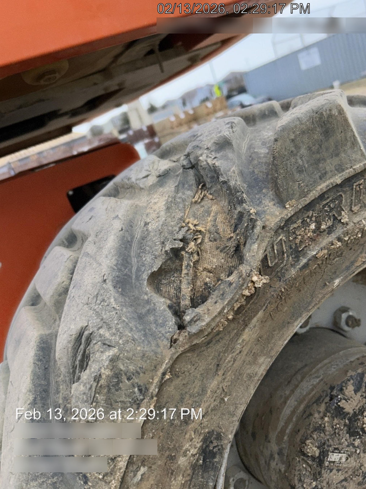 2019 JLG 860SJ