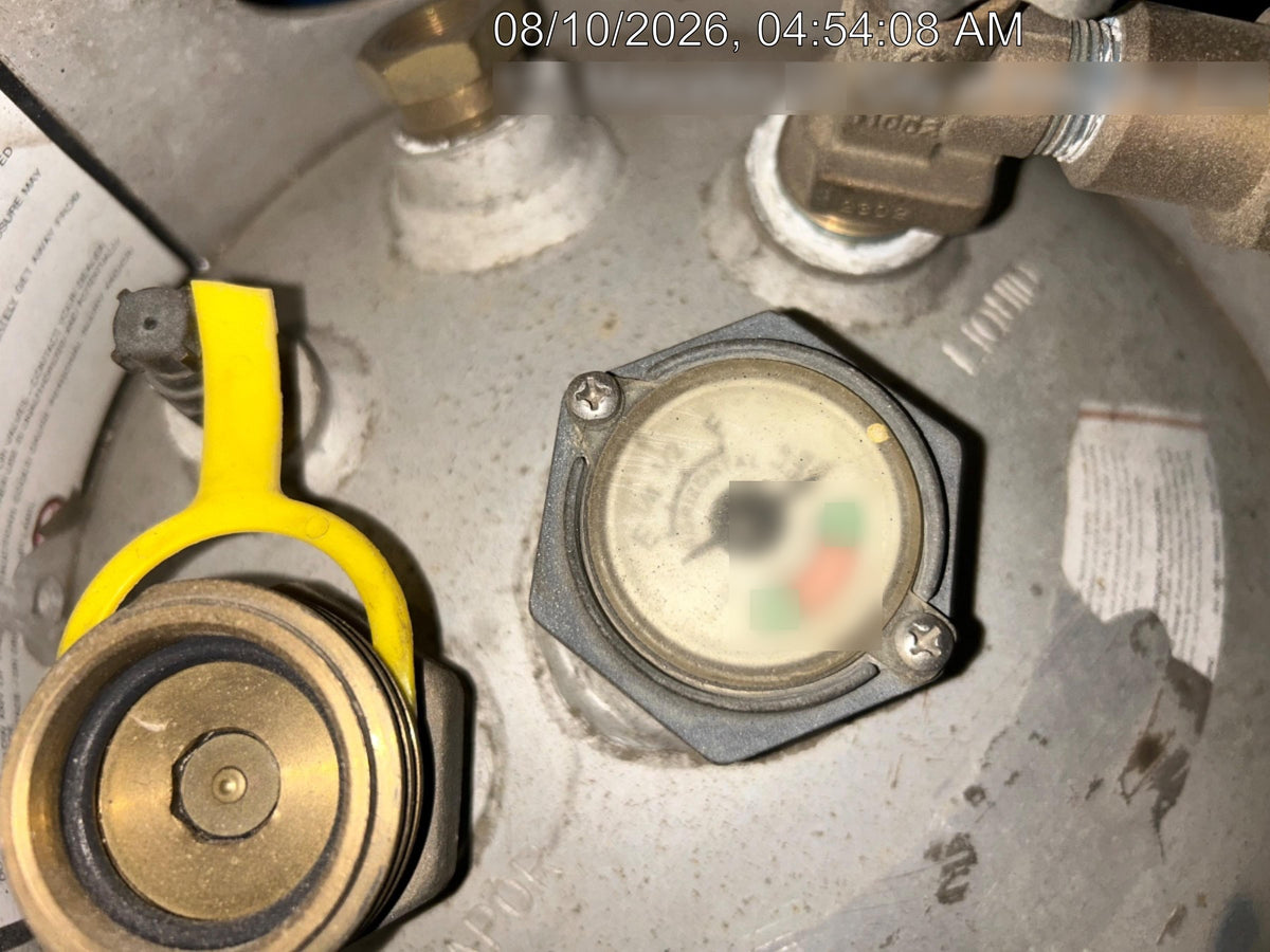 2020 GENIE GS-4390 RT