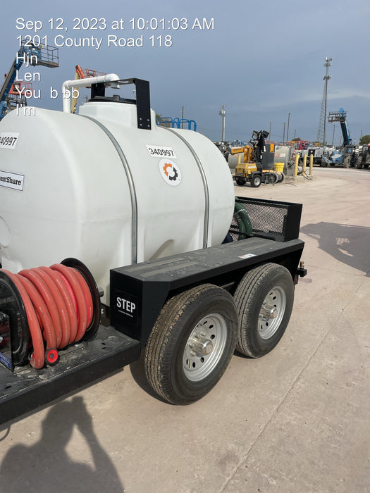 2023 SIMPSON SWT-52517