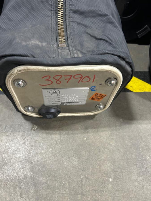 2024 MULTIQUIP GB8LED