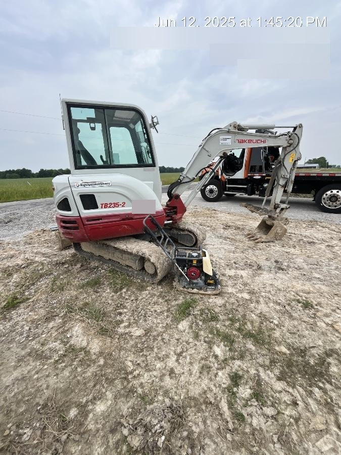 2015 ATLAS COPCO LF100
