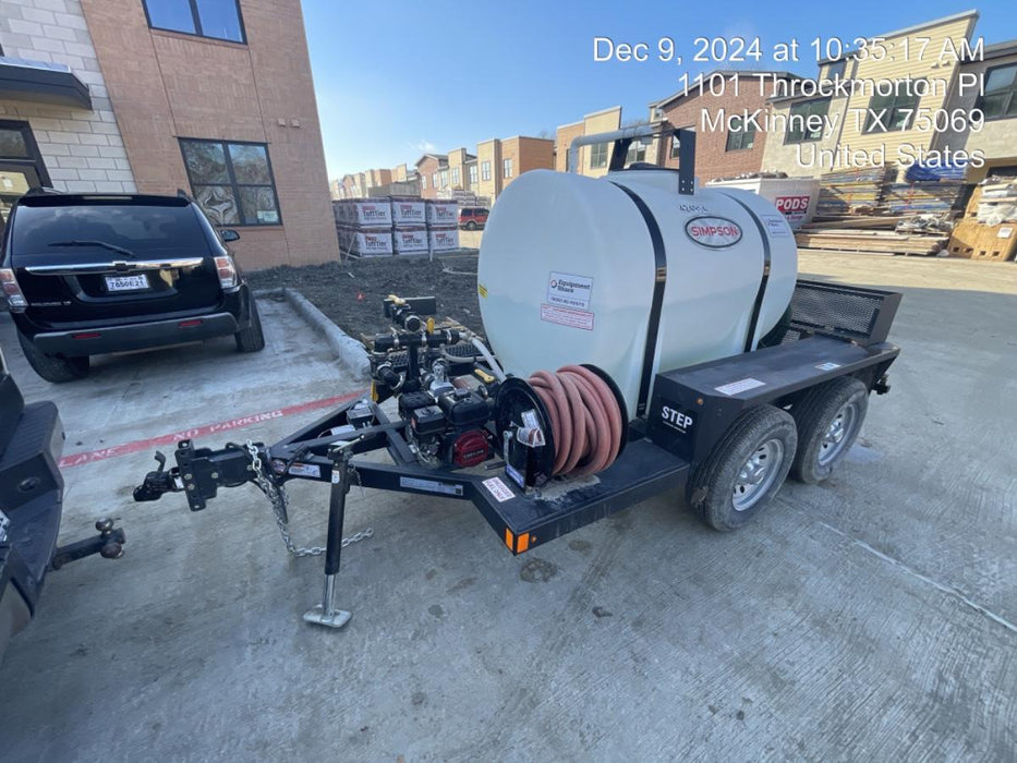 2024 SIMPSON SWT-52517