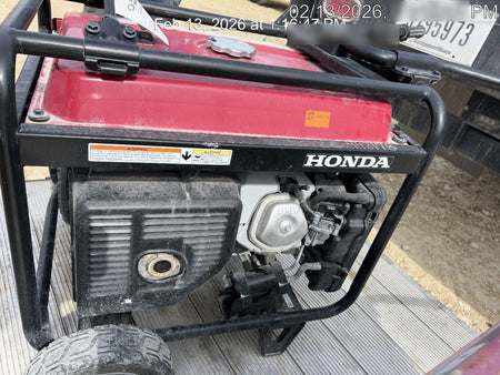2024 HONDA EB6500X1AN