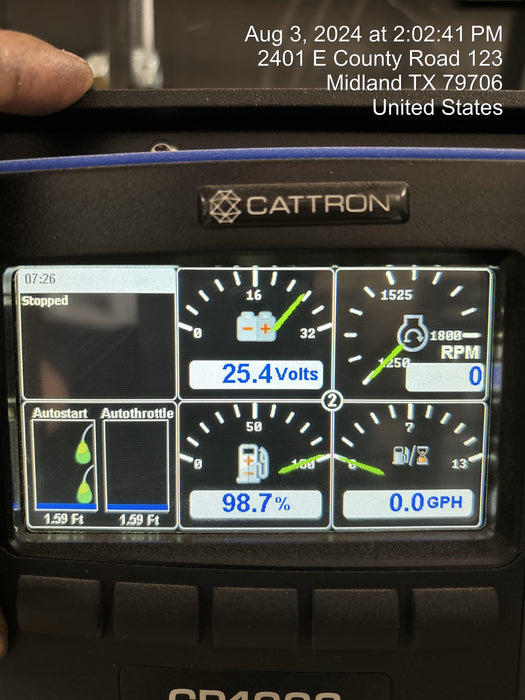 2024 PREMIER PUMP 8NHTH-RP-DC13