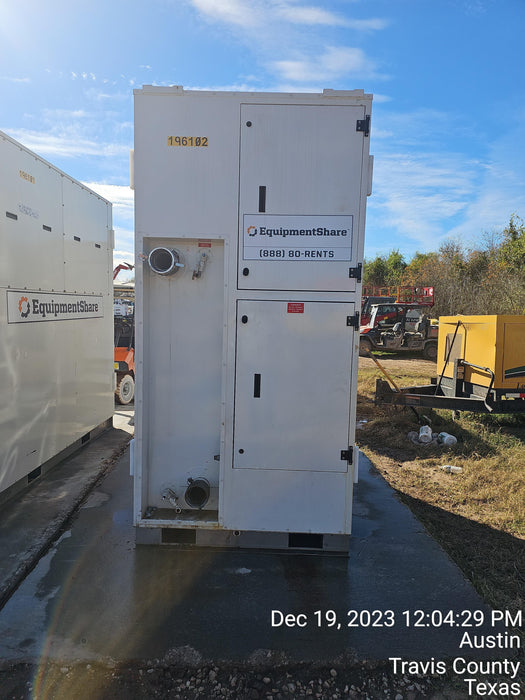 2021 CAPS PAHV-140TC-0NN0NN-5E5-P2-VG2CEUP