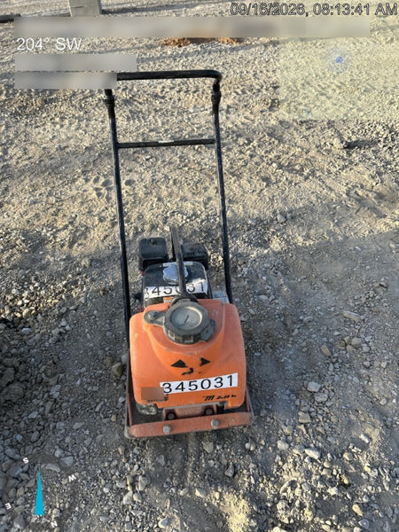 2023 MULTIQUIP MVC82VHW