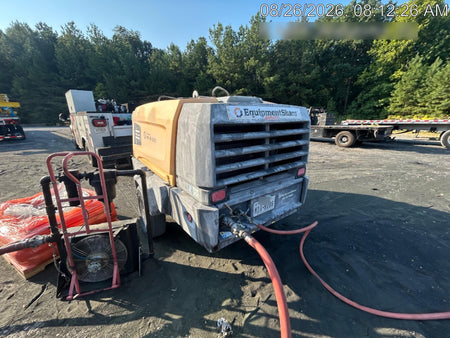 2020 ATLAS COPCO XATS 400 PFF