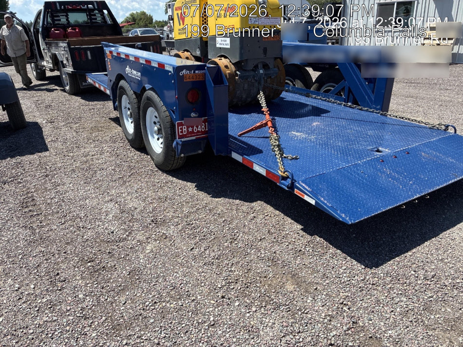 2024 WACKER NEUSON RTLx-SC3