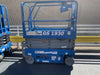 2020 Genie GS-1930 Solid Non Marking Tires, Beacon, Folding rails with half height swing gate