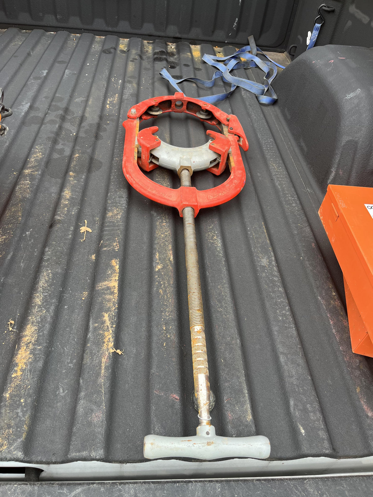 2022 RIDGID 83145