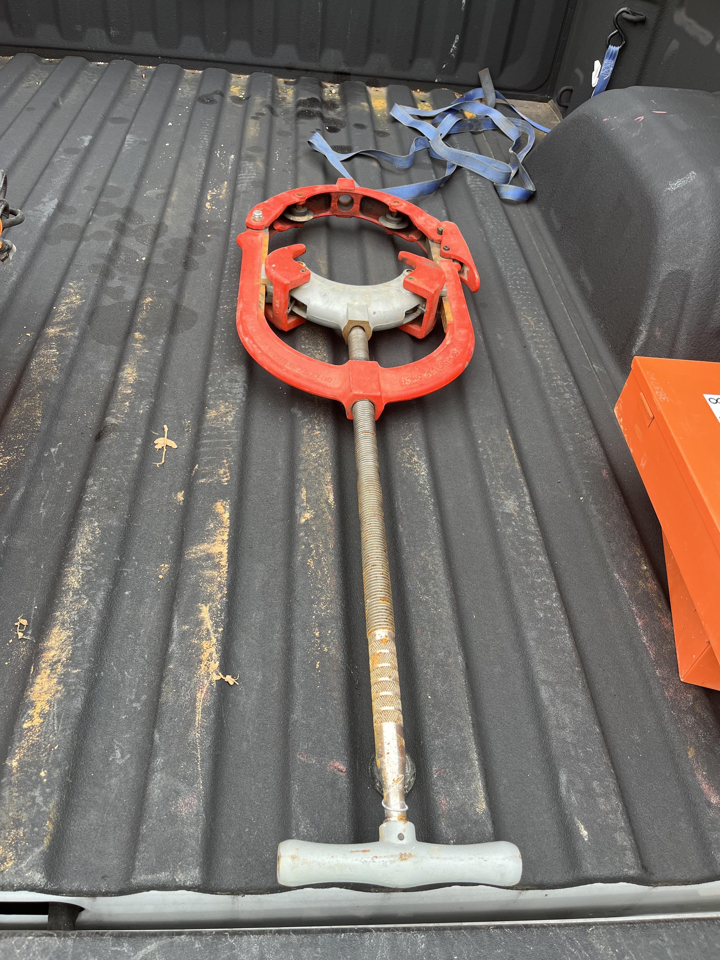 2022 RIDGID 83145