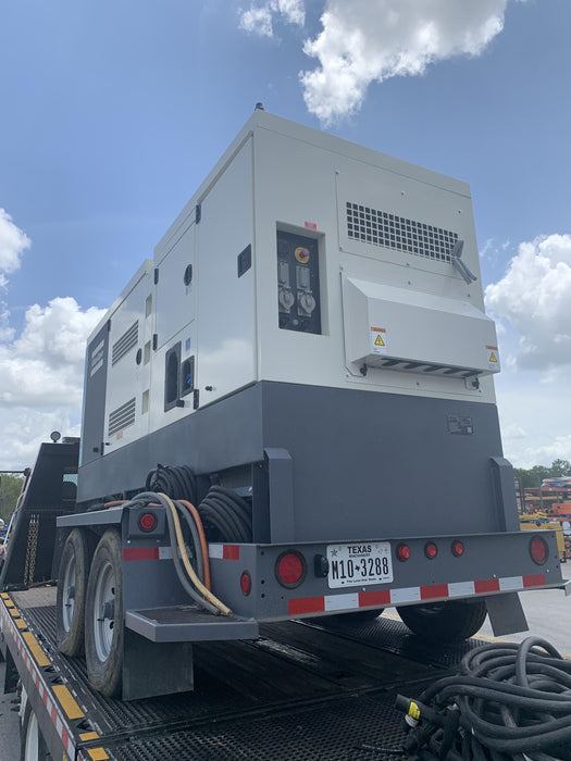 2020 ATLAS COPCO QAS 330