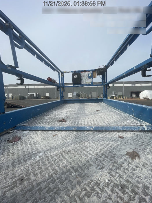 2020 GENIE GS-4069 RT