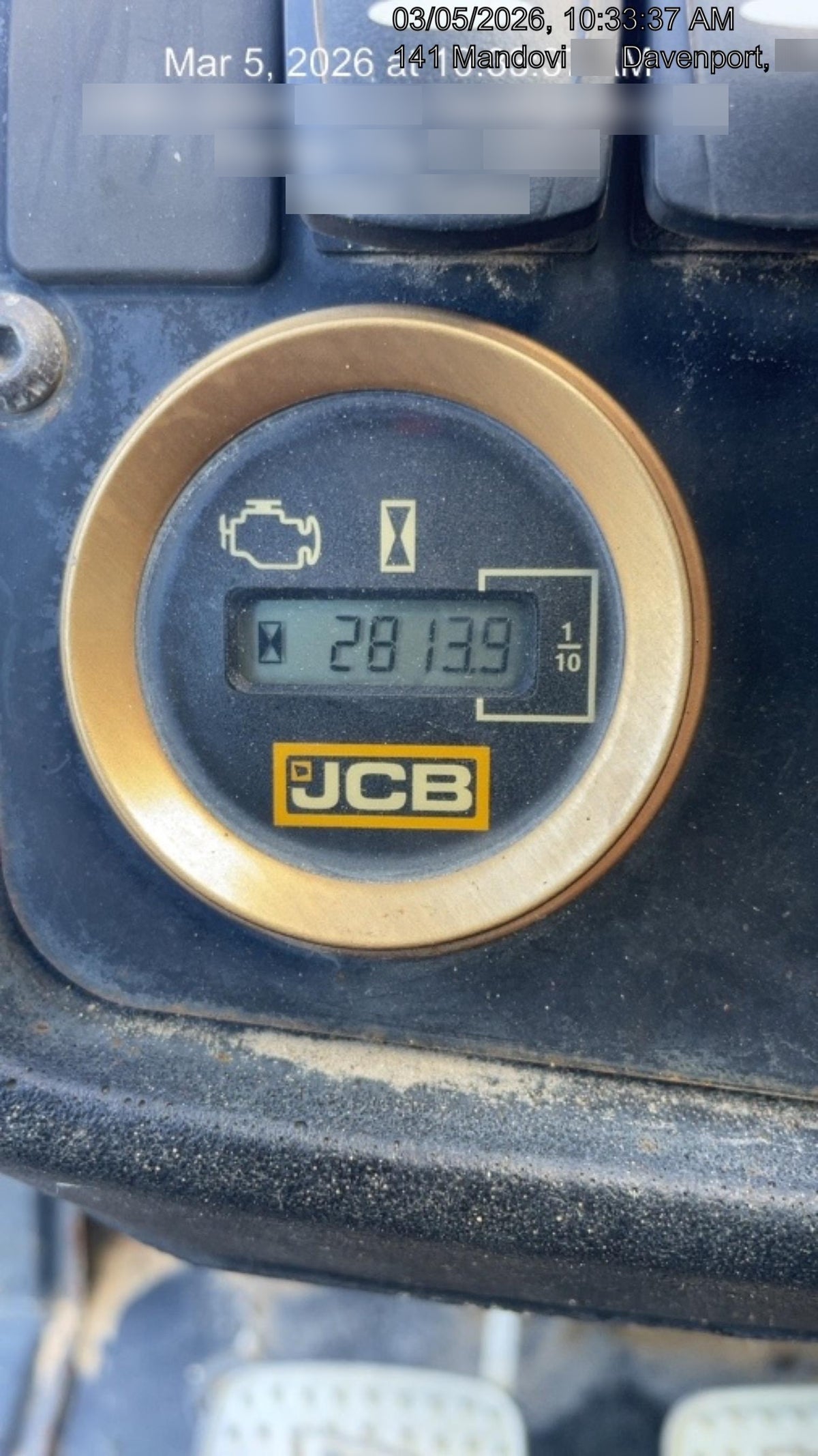 2019 JCB 509-42