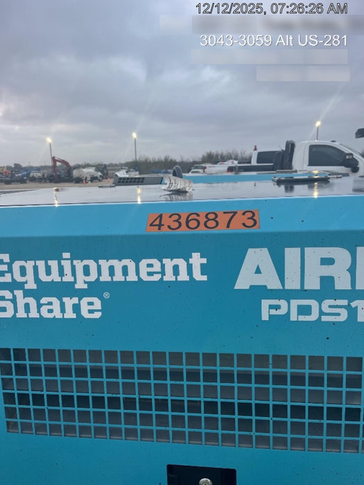 2024 AIRMAN PDS185S CWK