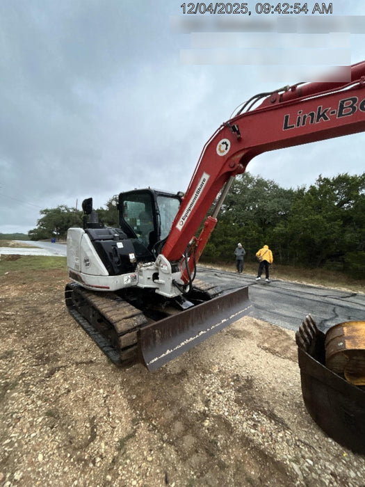 2020 LINK-BELT 80X3EX