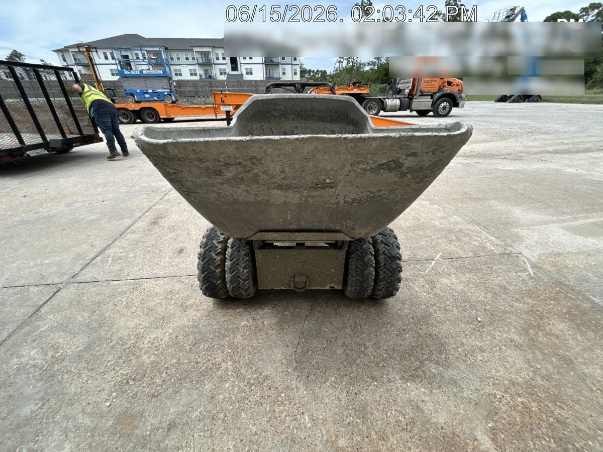 2023 TORO MB-1600