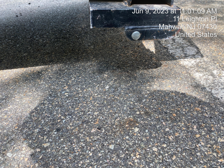 2021 STAR INDUSTRIES M-1820 - Self-Dump Hopper