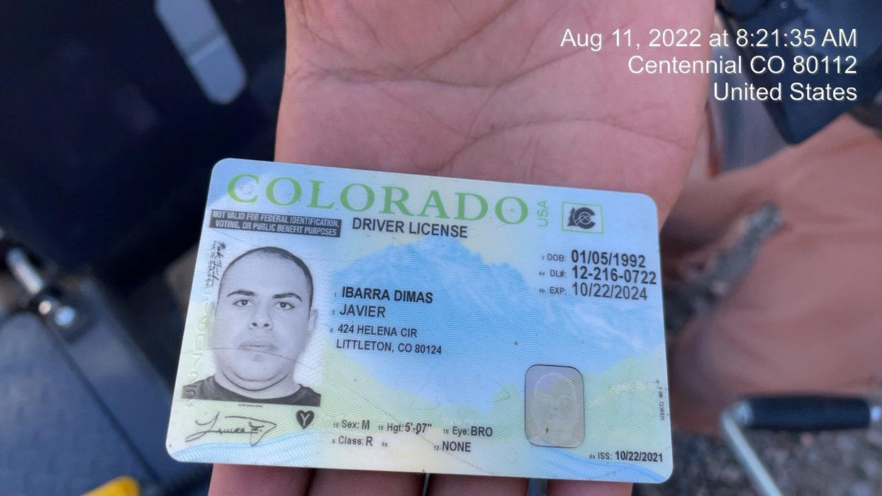 2022 TRIPLE L 1014 Triple L