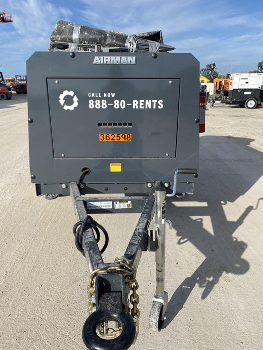 2023 AIRMAN PDS185S CWK