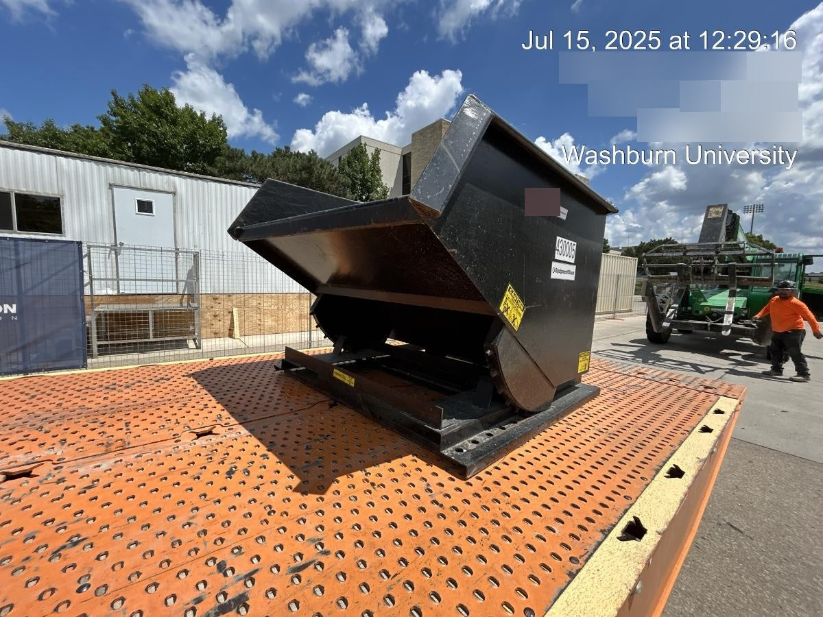 2024 ARROW MATERIAL HANDLING HP-6000-200