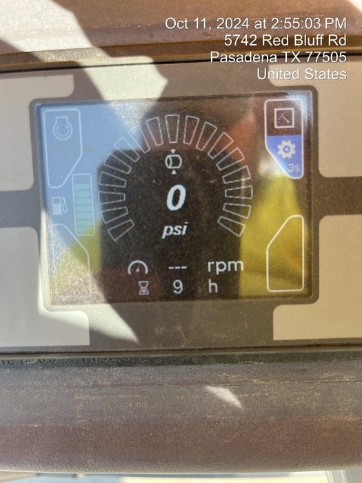 2024 ATLAS COPCO XAS188 CWK