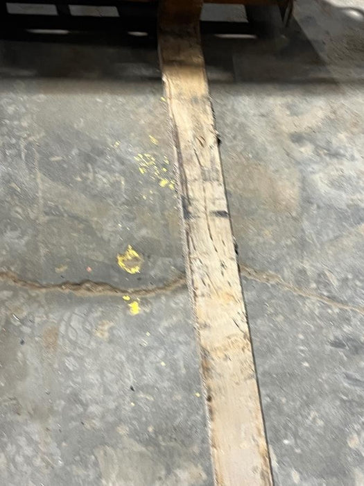 2021 PALADIN 48" Pallet Forks - Paladin