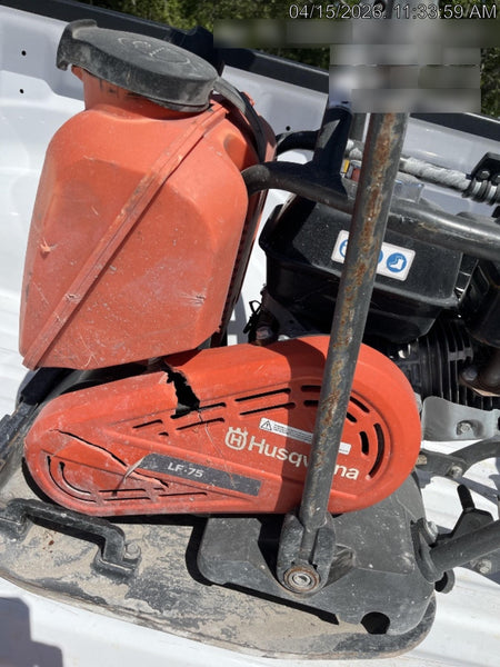 2024 HUSQVARNA LF75