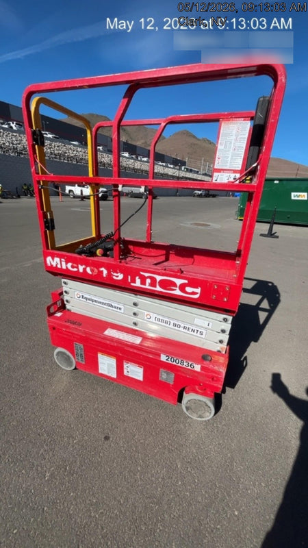 2022 MEC Micro 19