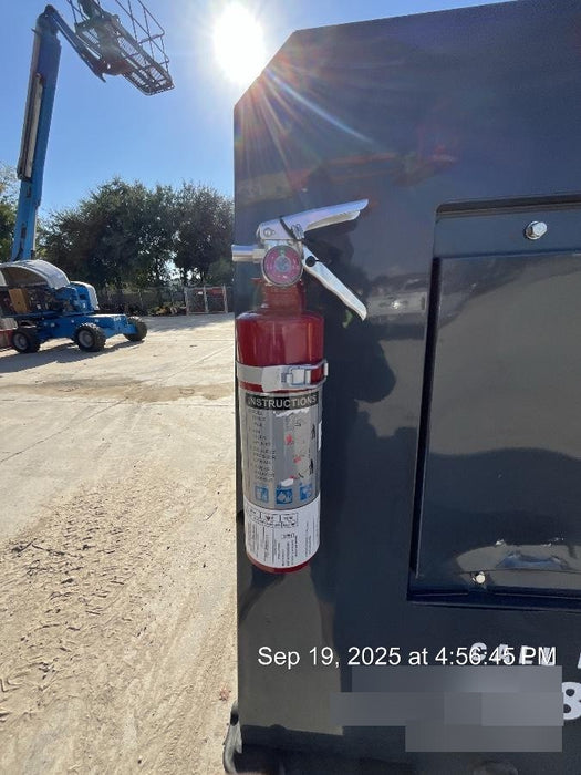 2025 AIRMAN PDSF375DP-6E1