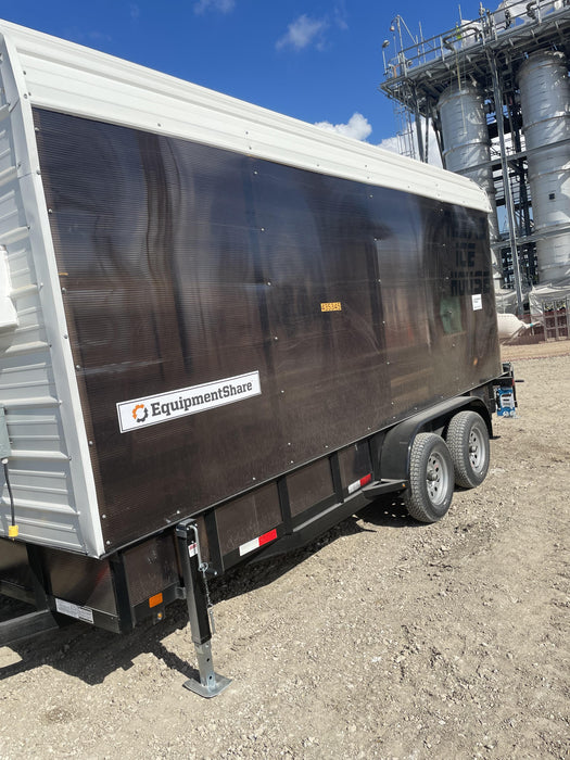 2024 TEXAS COOLING SYSTEMS Texas Icehouse