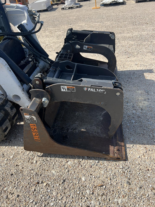 2021 PALADIN UTILITY GRAPPLE 11876-0022