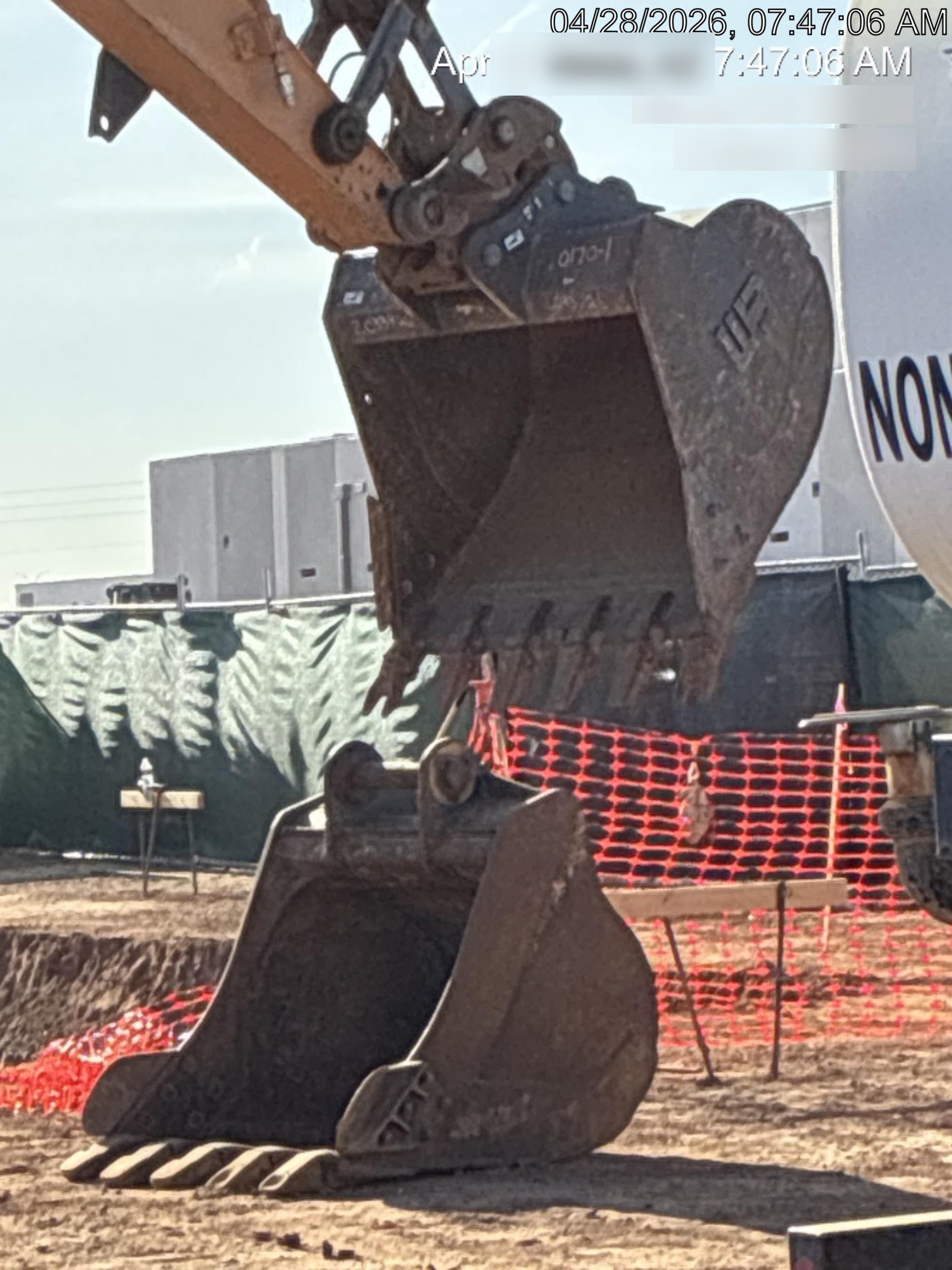 2021 CASE CX145D SR