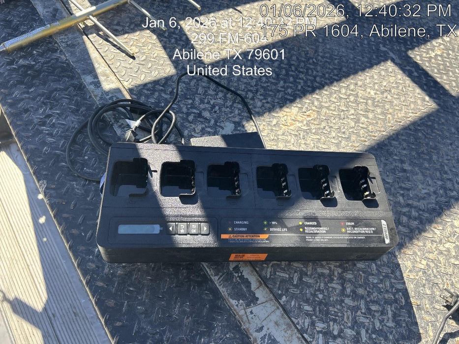 2024 MOTOROLA PMPN4284