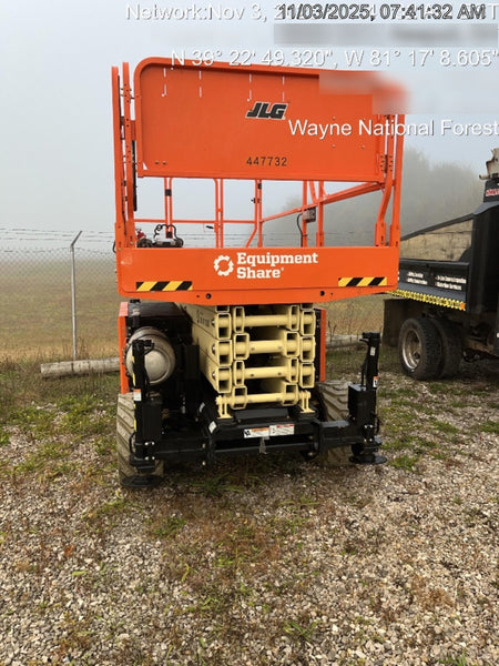 2024 JLG RT4069