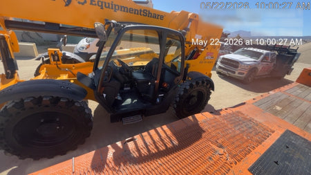 2025 JCB 510-56