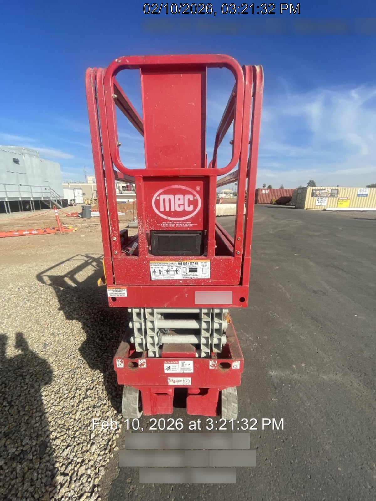 2020 MEC 1930SE