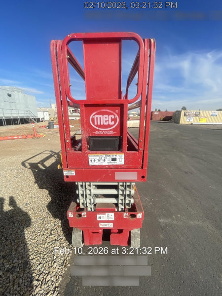 2020 MEC 1930SE
