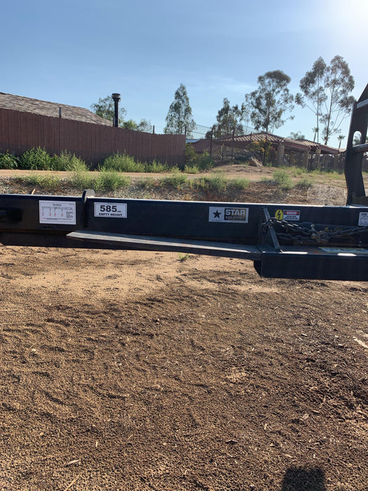 2021 STAR INDUSTRIES M1360B - Star JIB Boom