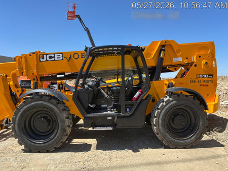 2025 JCB 510-56