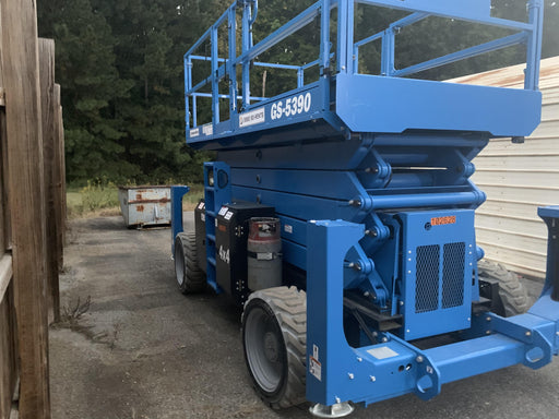 2020 GENIE GS-5390 RT